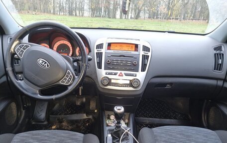 KIA cee'd I рестайлинг, 2008 год, 650 000 рублей, 8 фотография