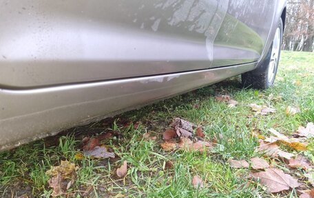 KIA cee'd I рестайлинг, 2008 год, 650 000 рублей, 6 фотография