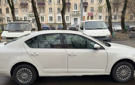 Skoda Octavia, 2015 год, 620 000 рублей, 2 фотография