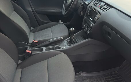 Skoda Octavia, 2015 год, 620 000 рублей, 8 фотография