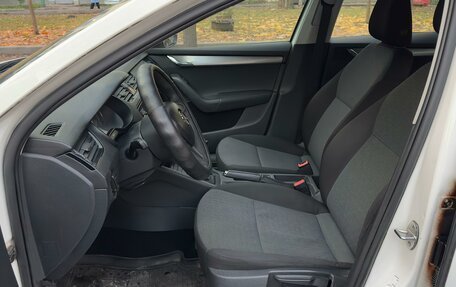 Skoda Octavia, 2015 год, 620 000 рублей, 5 фотография