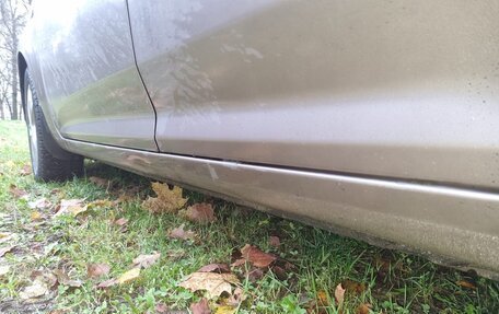 KIA cee'd I рестайлинг, 2008 год, 650 000 рублей, 5 фотография