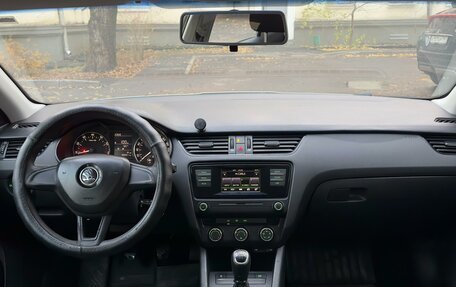 Skoda Octavia, 2015 год, 620 000 рублей, 7 фотография