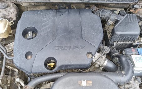 KIA cee'd I рестайлинг, 2008 год, 650 000 рублей, 7 фотография