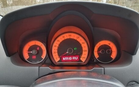 KIA cee'd I рестайлинг, 2008 год, 650 000 рублей, 9 фотография