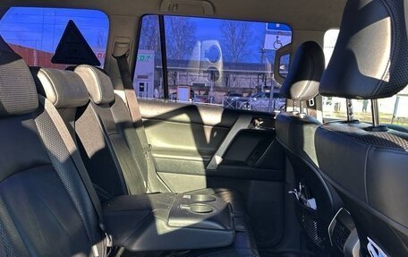 Toyota Land Cruiser Prado 150 рестайлинг 2, 2011 год, 1 900 000 рублей, 9 фотография