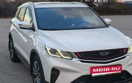 Geely Coolray I, 2022 год, 1 850 000 рублей, 3 фотография