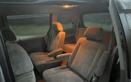 Mazda MPV II, 2001 год, 780 000 рублей, 5 фотография