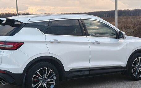 Geely Coolray I, 2022 год, 1 850 000 рублей, 5 фотография