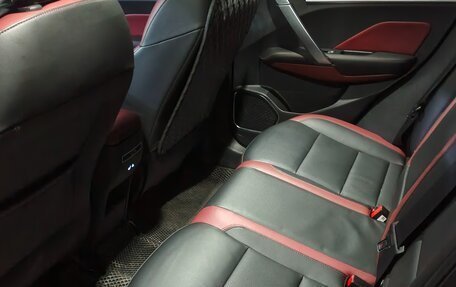 Geely Coolray I, 2022 год, 1 850 000 рублей, 11 фотография