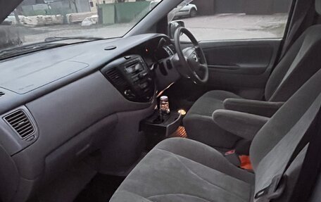 Mazda MPV II, 2001 год, 780 000 рублей, 4 фотография