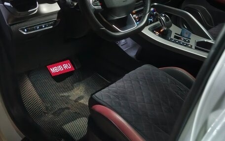 Geely Coolray I, 2022 год, 1 850 000 рублей, 10 фотография