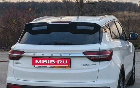 Geely Coolray I, 2022 год, 1 850 000 рублей, 6 фотография