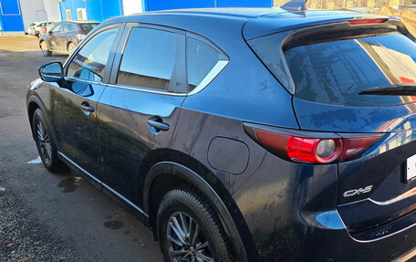 Mazda CX-5 II, 2019 год, 2 650 000 рублей, 4 фотография