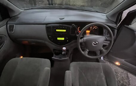 Mazda MPV II, 2001 год, 780 000 рублей, 8 фотография