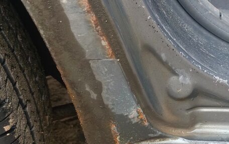 Hyundai Tucson III, 2008 год, 660 000 рублей, 6 фотография