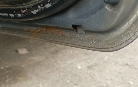 Hyundai Tucson III, 2008 год, 660 000 рублей, 5 фотография