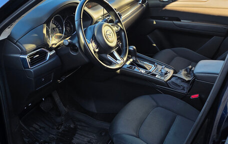 Mazda CX-5 II, 2019 год, 2 650 000 рублей, 6 фотография