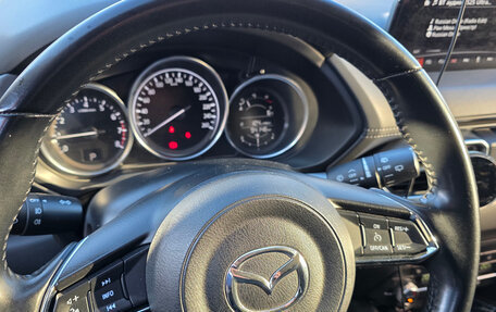 Mazda CX-5 II, 2019 год, 2 650 000 рублей, 7 фотография
