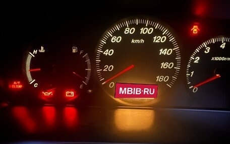 Mazda MPV II, 2001 год, 780 000 рублей, 7 фотография