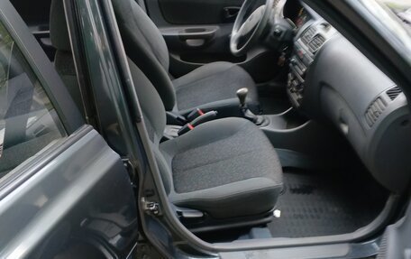 Hyundai Accent II, 2008 год, 630 000 рублей, 2 фотография