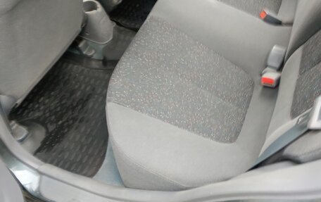 Hyundai Accent II, 2008 год, 630 000 рублей, 7 фотография