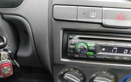 Hyundai Accent II, 2008 год, 630 000 рублей, 4 фотография