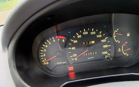 Hyundai Accent II, 2008 год, 630 000 рублей, 9 фотография