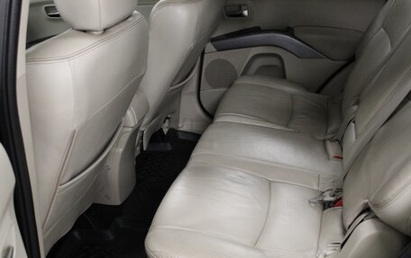 Mitsubishi Outlander III рестайлинг 3, 2007 год, 970 000 рублей, 10 фотография