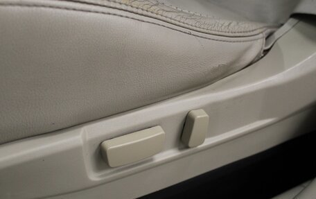 Mitsubishi Outlander III рестайлинг 3, 2007 год, 970 000 рублей, 13 фотография