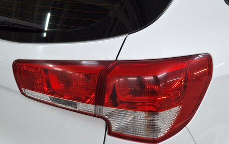 KIA Rio III рестайлинг, 2016 год, 1 299 000 рублей, 9 фотография