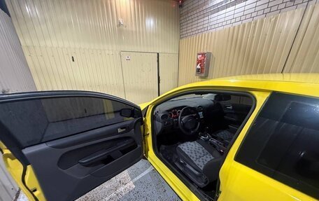 Ford Focus II рестайлинг, 2007 год, 360 000 рублей, 2 фотография