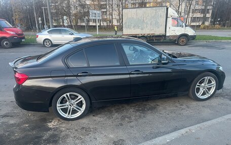 BMW 3 серия, 2017 год, 1 650 000 рублей, 3 фотография