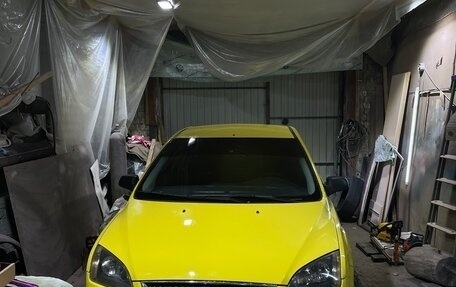 Ford Focus II рестайлинг, 2007 год, 360 000 рублей, 1 фотография