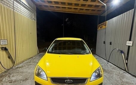 Ford Focus II рестайлинг, 2007 год, 360 000 рублей, 6 фотография