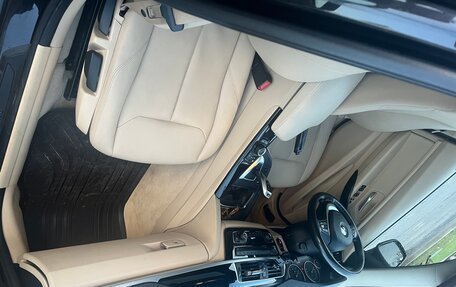 BMW 3 серия, 2017 год, 1 650 000 рублей, 7 фотография