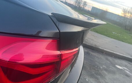 BMW 3 серия, 2017 год, 1 650 000 рублей, 6 фотография