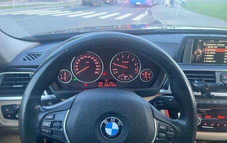 BMW 3 серия, 2017 год, 1 650 000 рублей, 8 фотография