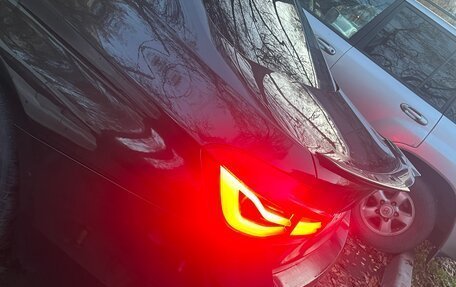 BMW 3 серия, 2017 год, 1 650 000 рублей, 14 фотография