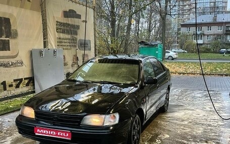Toyota Carina E, 1994 год, 130 000 рублей, 1 фотография