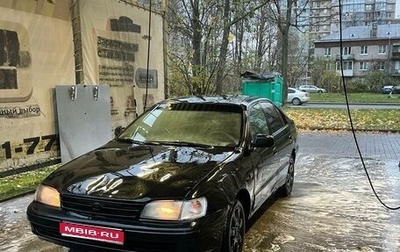 Toyota Carina E, 1994 год, 130 000 рублей, 1 фотография