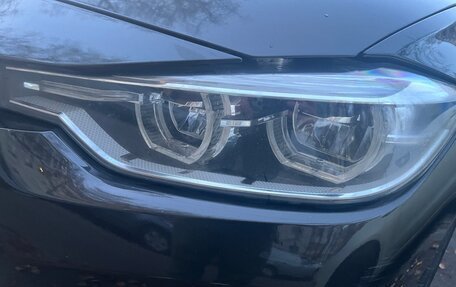 BMW 3 серия, 2017 год, 1 650 000 рублей, 17 фотография