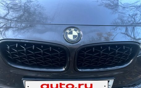 BMW 3 серия, 2017 год, 1 650 000 рублей, 18 фотография