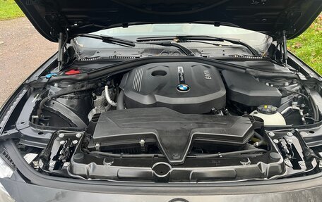 BMW 3 серия, 2017 год, 1 650 000 рублей, 19 фотография