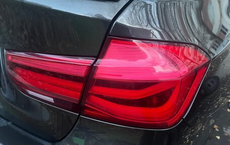 BMW 3 серия, 2017 год, 1 650 000 рублей, 16 фотография