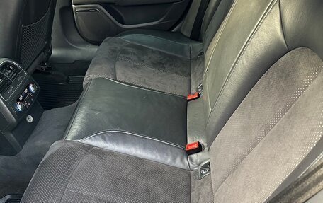 Audi A7, 2011 год, 3 200 000 рублей, 9 фотография