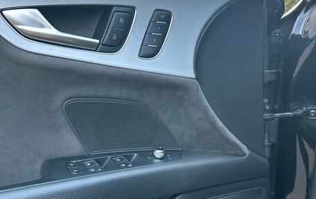 Audi A7, 2011 год, 3 200 000 рублей, 8 фотография