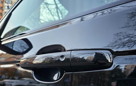 Land Rover Range Rover IV рестайлинг, 2018 год, 6 955 000 рублей, 9 фотография