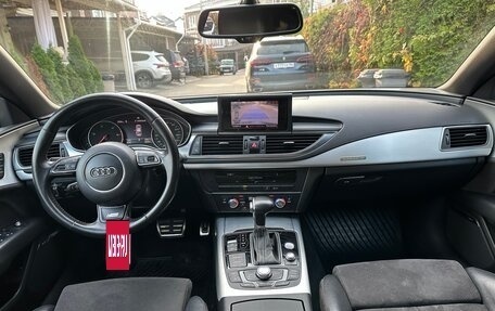 Audi A7, 2011 год, 3 200 000 рублей, 10 фотография