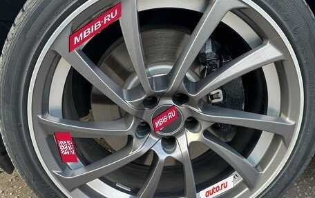 Audi A7, 2011 год, 3 200 000 рублей, 11 фотография